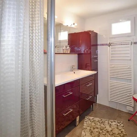 3 Bedroom Stunning In Casa de Férias *