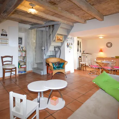 3 Bedroom Stunning In Marignana