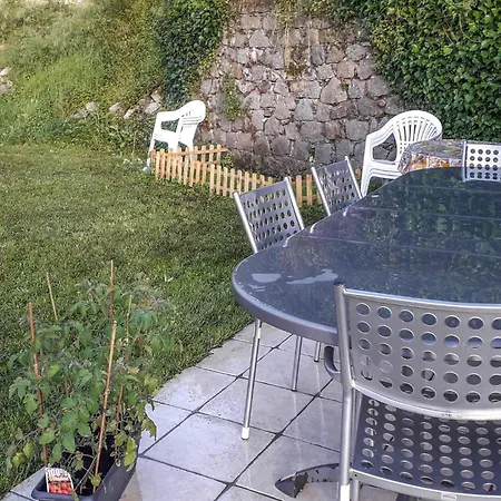 Awesome Home In Marignana With Wifi * Marignana