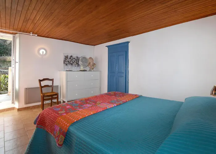 Holiday home 3 Bedroom Stunning In Marignana