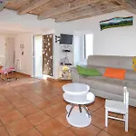 Casa vacanze Awesome Home In Marignana With Wifi *