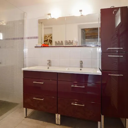 Awesome Home In Marignana With Wifi Marignana
