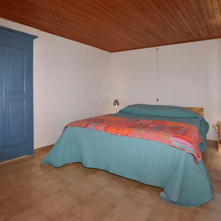 Awesome Home In Marignana With Wifi * Marignana
