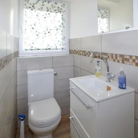 Awesome Home In Marignana With Wifi * Marignana