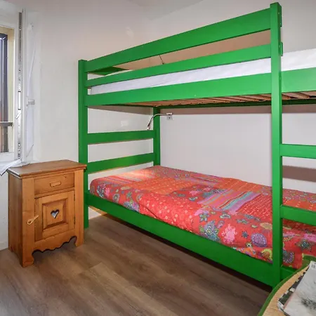 Awesome Home In Marignana With Wifi Marignana