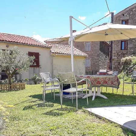 Awesome Home In Marignana With Wifi