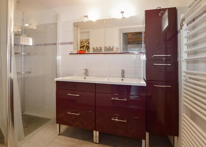 3 Bedroom Stunning In Marignana